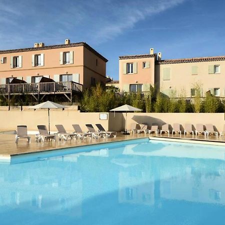 Les Coteaux De Pont Royal En Provence - Maeva Home - Appartement 3 Pieces 6 Personnes - Prestige Mae-6331 Mallemort Dış mekan fotoğraf