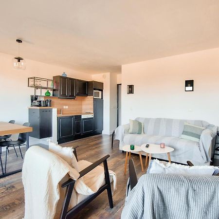 Les Coteaux De Pont Royal En Provence - Maeva Home - Appartement 3 Pieces 6 Personnes - Prestige Mae-6331 Mallemort Dış mekan fotoğraf