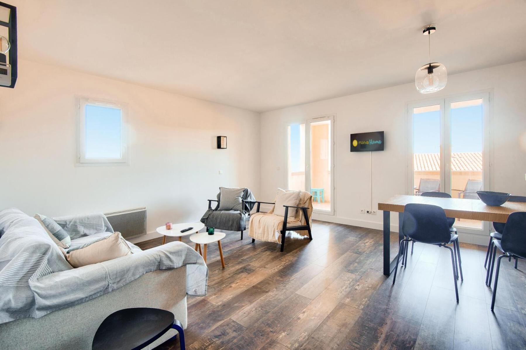 Les Coteaux De Pont Royal En Provence - Maeva Home - Appartement 3 Pieces 6 Personnes - Prestige Mae-6331 Mallemort Dış mekan fotoğraf