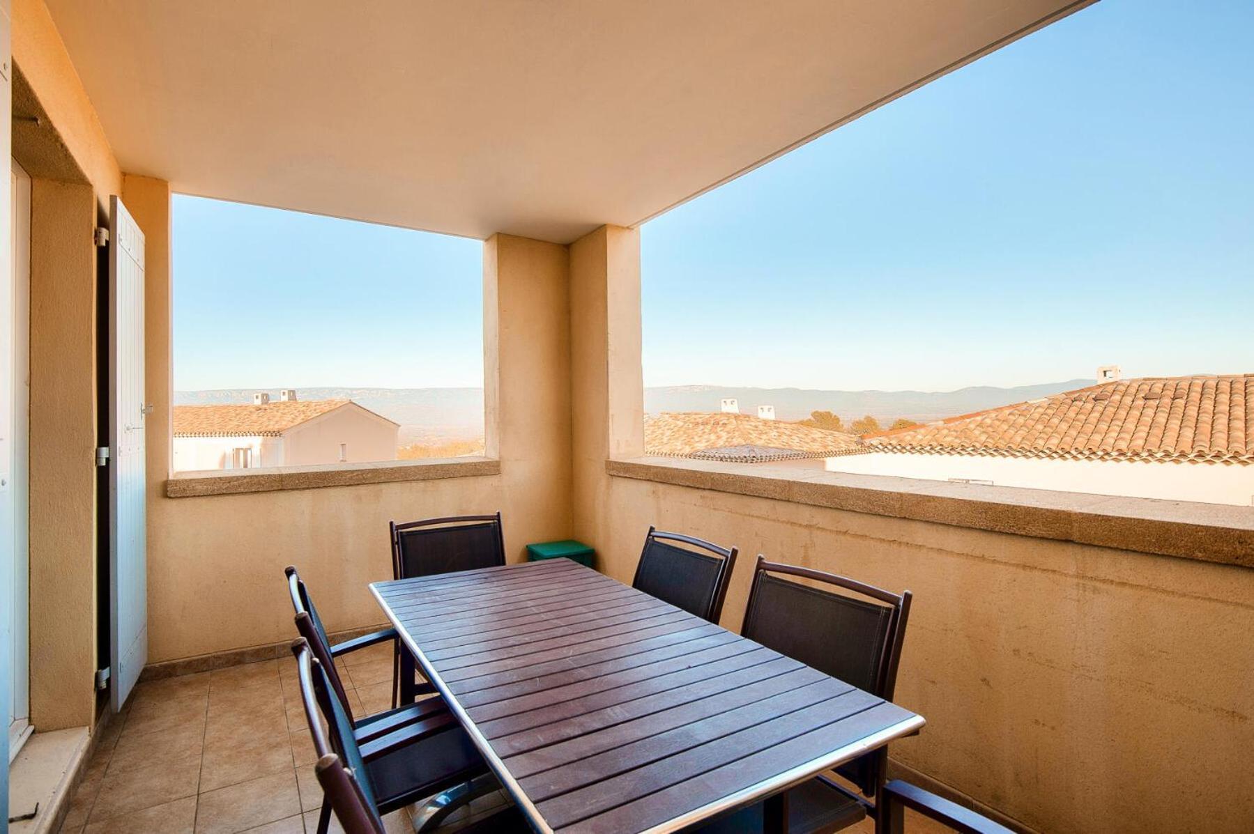 Les Coteaux De Pont Royal En Provence - Maeva Home - Appartement 3 Pieces 6 Personnes - Prestige Mae-6331 Mallemort Dış mekan fotoğraf