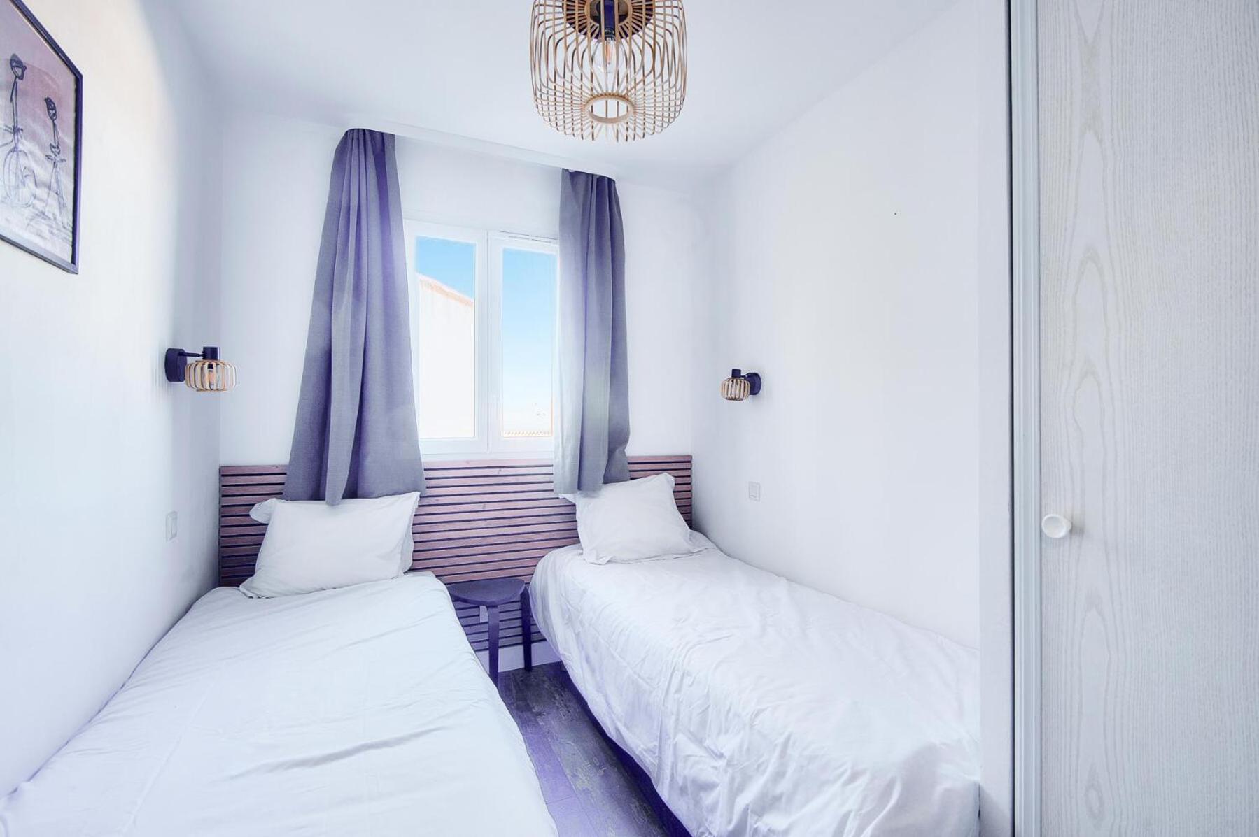Les Coteaux De Pont Royal En Provence - Maeva Home - Appartement 3 Pieces 6 Personnes - Prestige Mae-6331 Mallemort Dış mekan fotoğraf