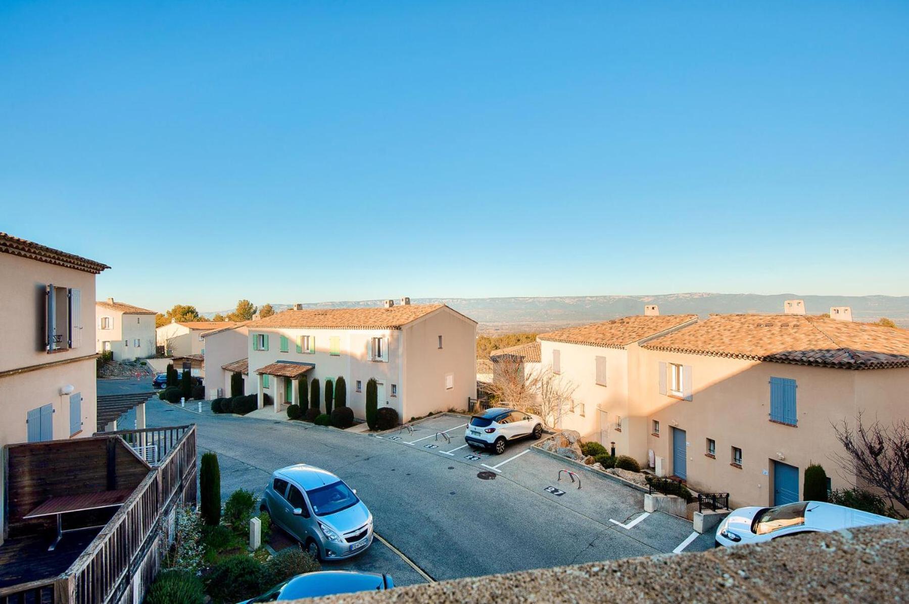 Les Coteaux De Pont Royal En Provence - Maeva Home - Appartement 3 Pieces 6 Personnes - Prestige Mae-6331 Mallemort Dış mekan fotoğraf