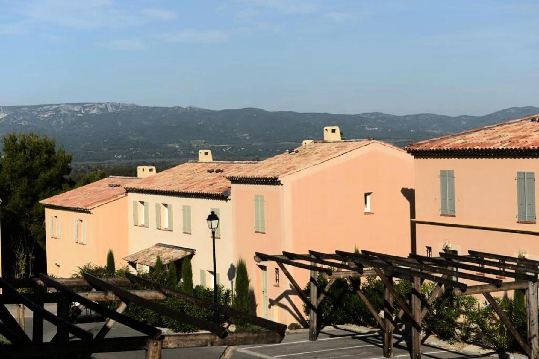 Les Coteaux De Pont Royal En Provence - Maeva Home - Appartement 3 Pieces 6 Personnes - Prestige Mae-6331 Mallemort Dış mekan fotoğraf