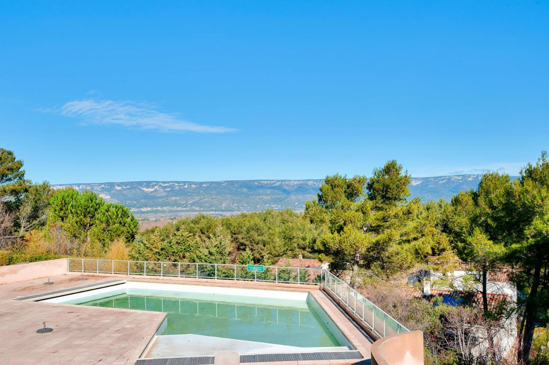 Les Coteaux De Pont Royal En Provence - Maeva Home - Appartement 3 Pieces 6 Personnes - Prestige Mae-6331 Mallemort Dış mekan fotoğraf