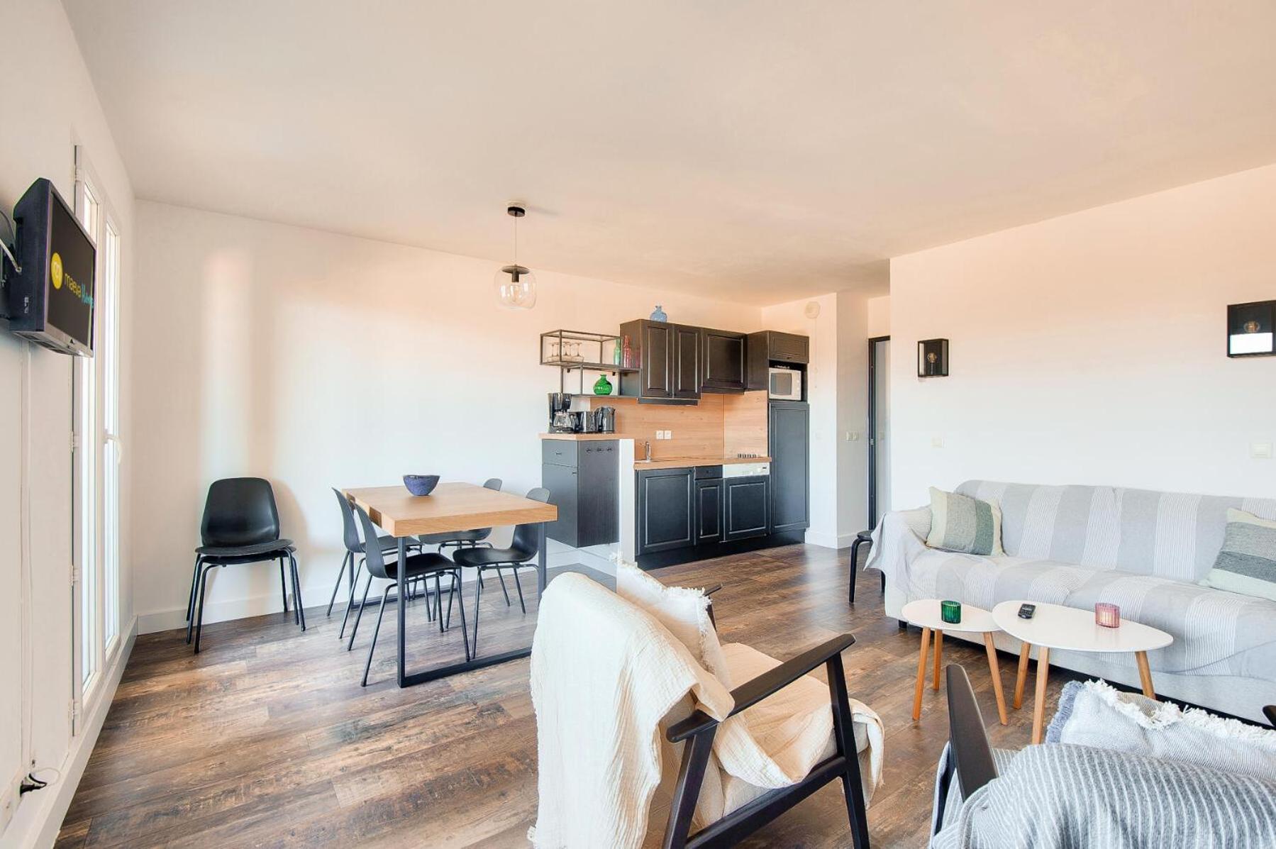 Les Coteaux De Pont Royal En Provence - Maeva Home - Appartement 3 Pieces 6 Personnes - Prestige Mae-6331 Mallemort Dış mekan fotoğraf