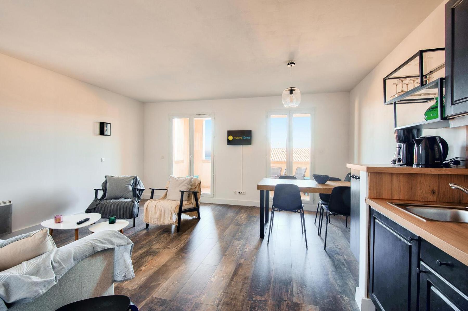 Les Coteaux De Pont Royal En Provence - Maeva Home - Appartement 3 Pieces 6 Personnes - Prestige Mae-6331 Mallemort Dış mekan fotoğraf