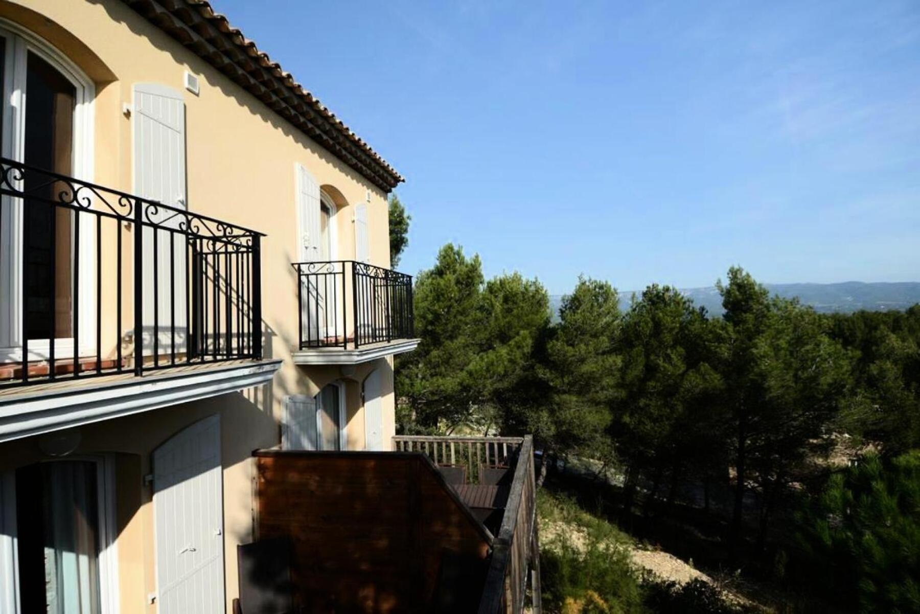 Les Coteaux De Pont Royal En Provence - Maeva Home - Appartement 3 Pieces 6 Personnes - Prestige Mae-6331 Mallemort Dış mekan fotoğraf