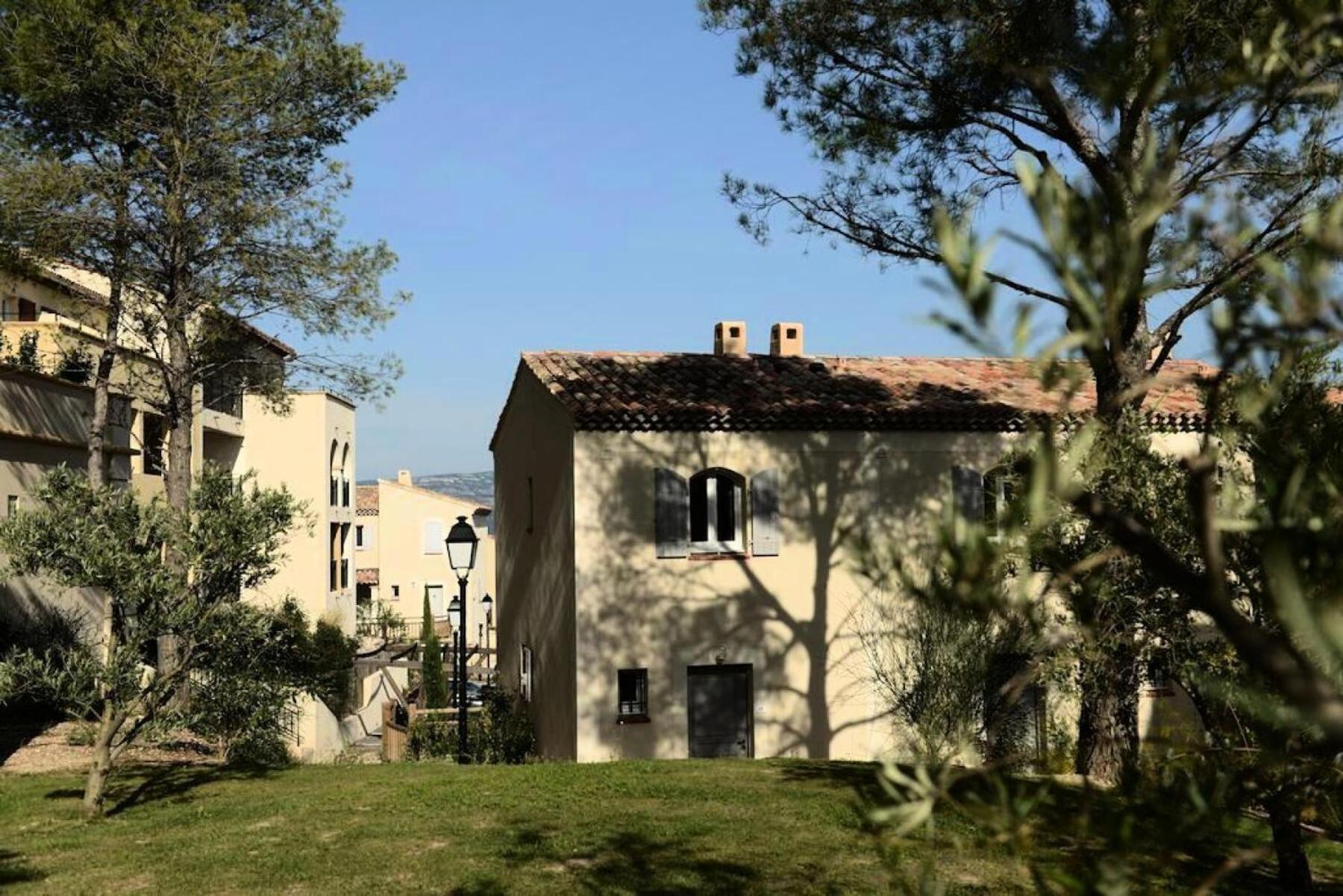 Les Coteaux De Pont Royal En Provence - Maeva Home - Appartement 3 Pieces 6 Personnes - Prestige Mae-6331 Mallemort Dış mekan fotoğraf