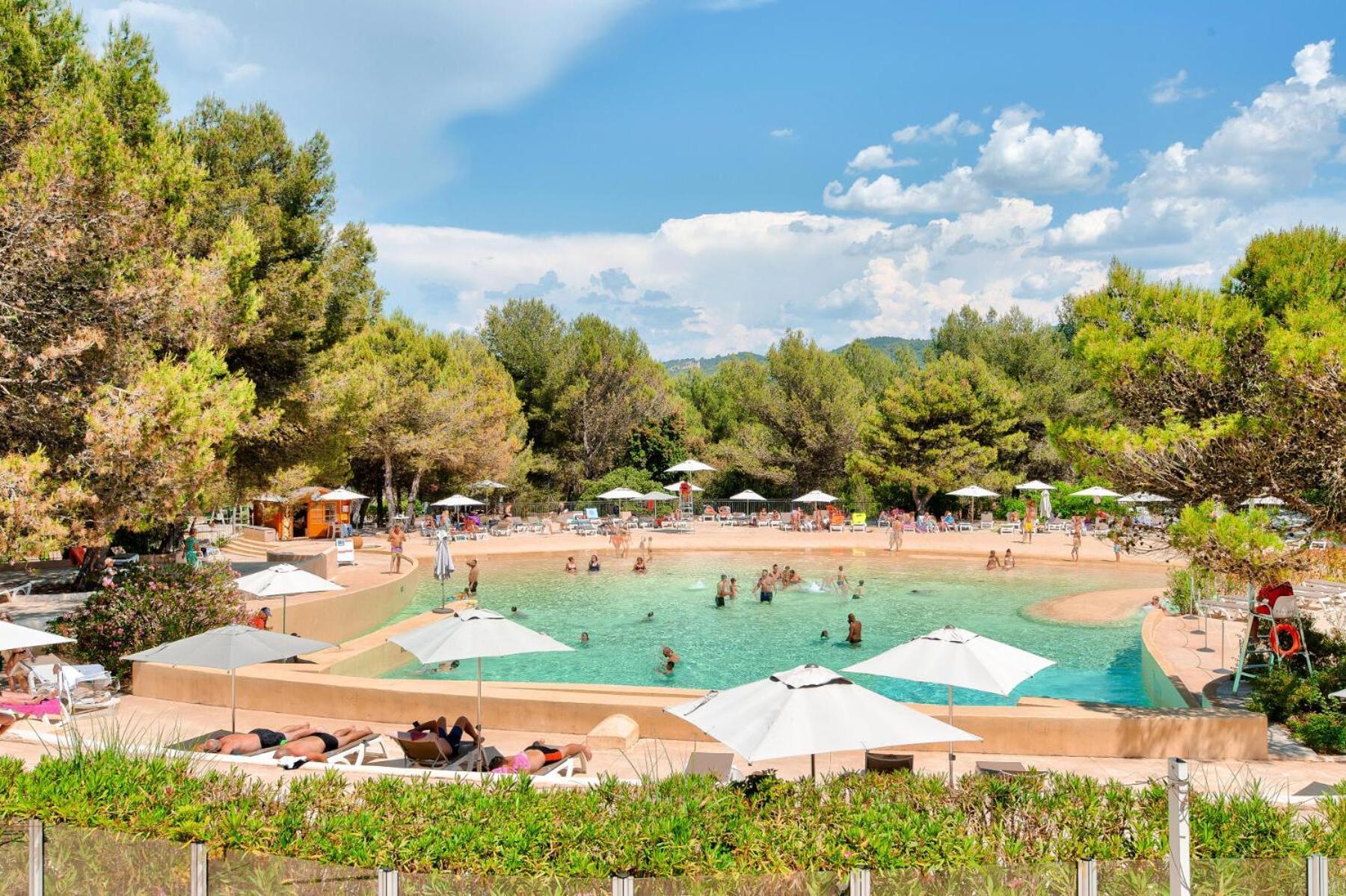 Les Coteaux De Pont Royal En Provence - Maeva Home - Appartement 3 Pieces 6 Personnes - Prestige Mae-6331 Mallemort Dış mekan fotoğraf