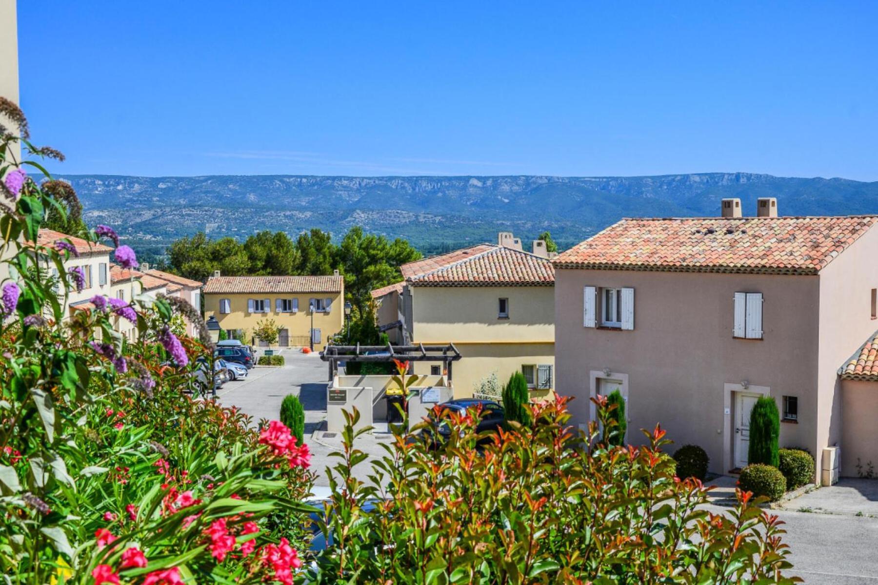 Les Coteaux De Pont Royal En Provence - Maeva Home - Appartement 3 Pieces 6 Personnes - Prestige Mae-6331 Mallemort Dış mekan fotoğraf